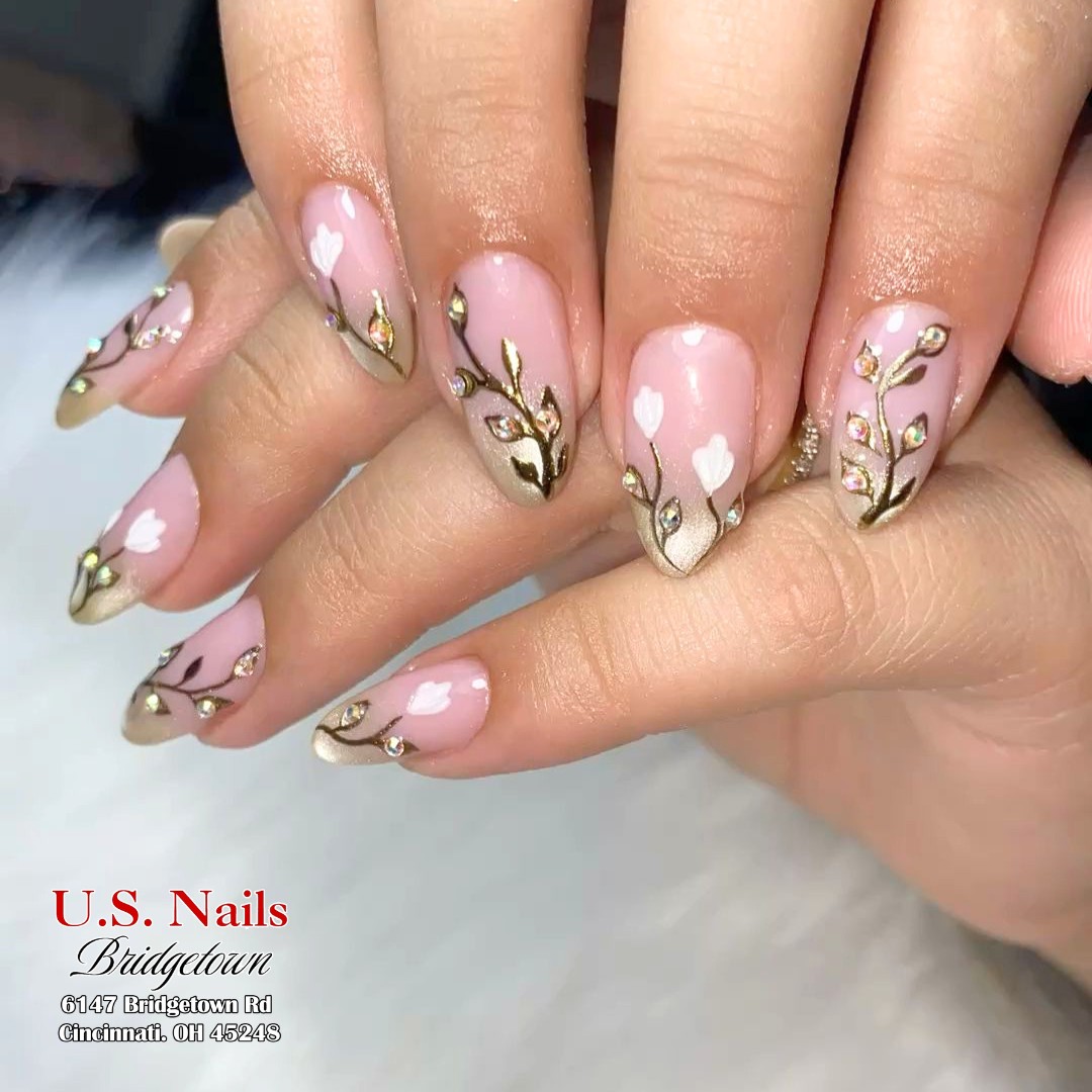 Trending Nail Designs for May 2026